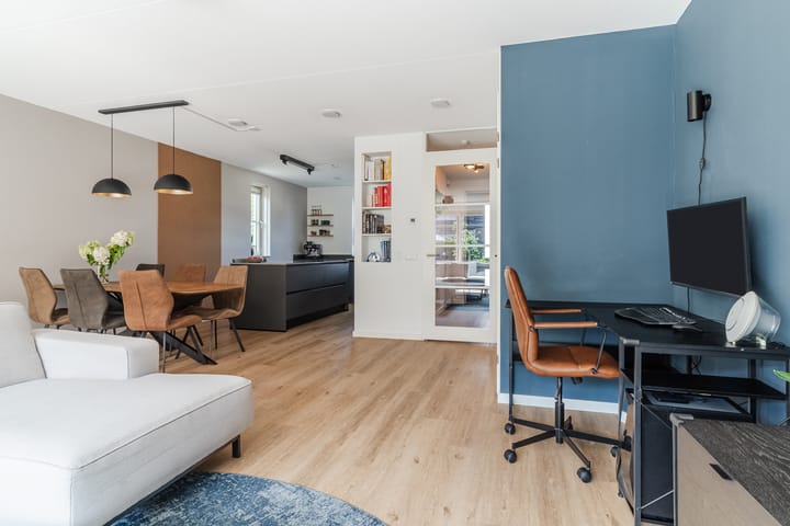 Hoekwoning te koop: Beersluis 10, Culemborg