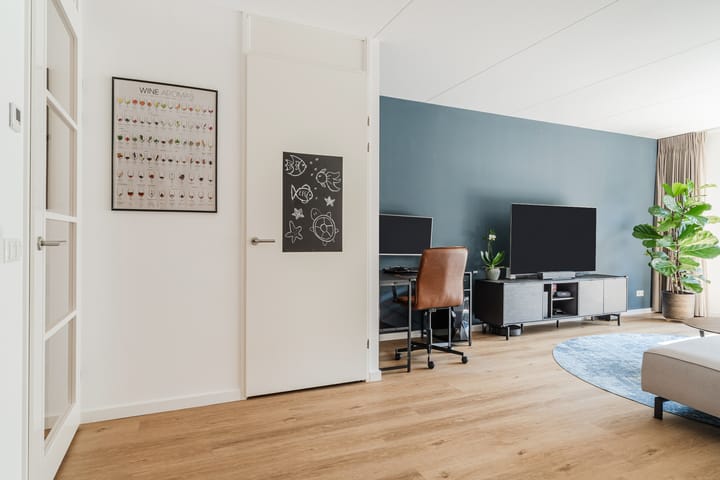 Hoekwoning te koop: Beersluis 10, Culemborg