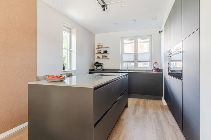 Hoekwoning te koop: Beersluis 10, Culemborg