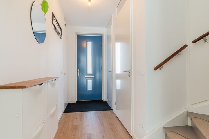 Hoekwoning te koop: Beersluis 10, Culemborg