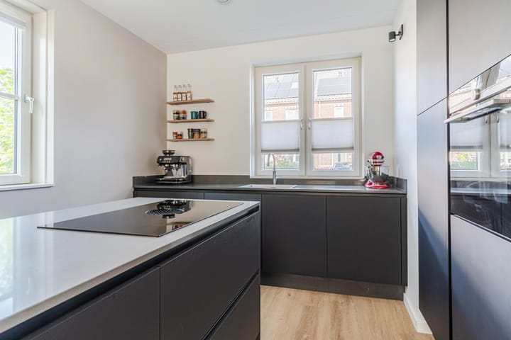 Hoekwoning te koop: Beersluis 10, Culemborg