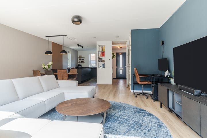 Hoekwoning te koop: Beersluis 10, Culemborg