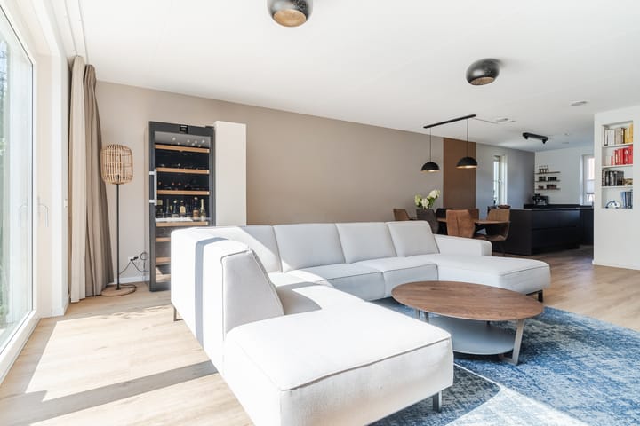 Hoekwoning te koop: Beersluis 10, Culemborg