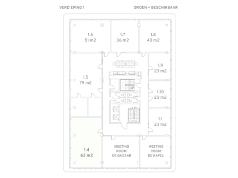 Bekijk plattegrond