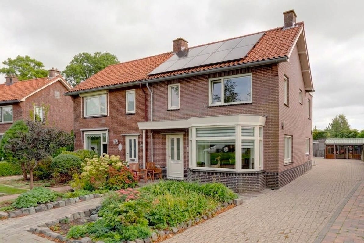 Ruijtersstraat 30