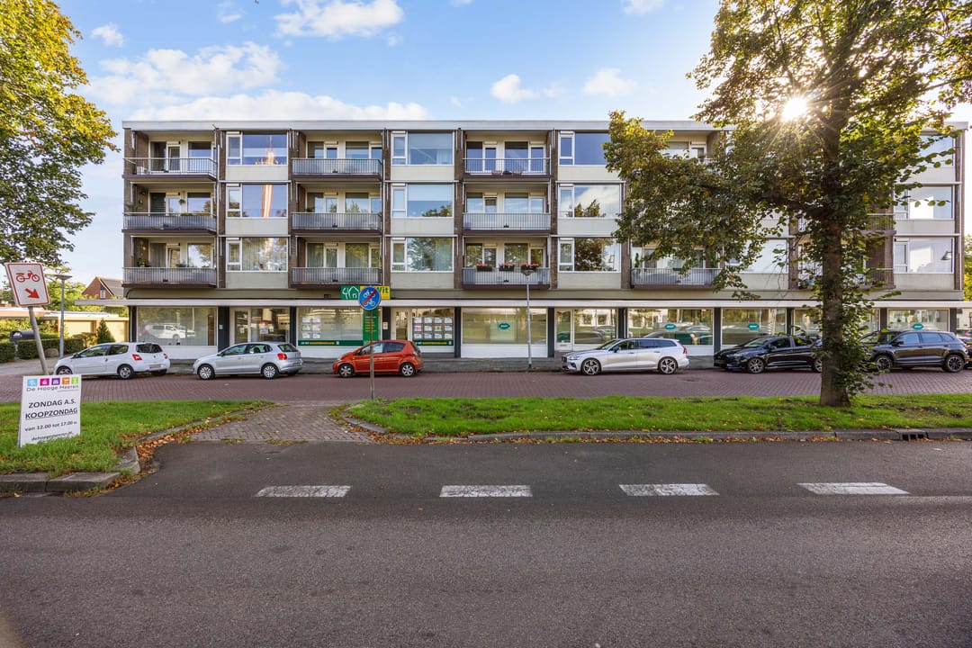 Photo 1 of Kerkstraat 147