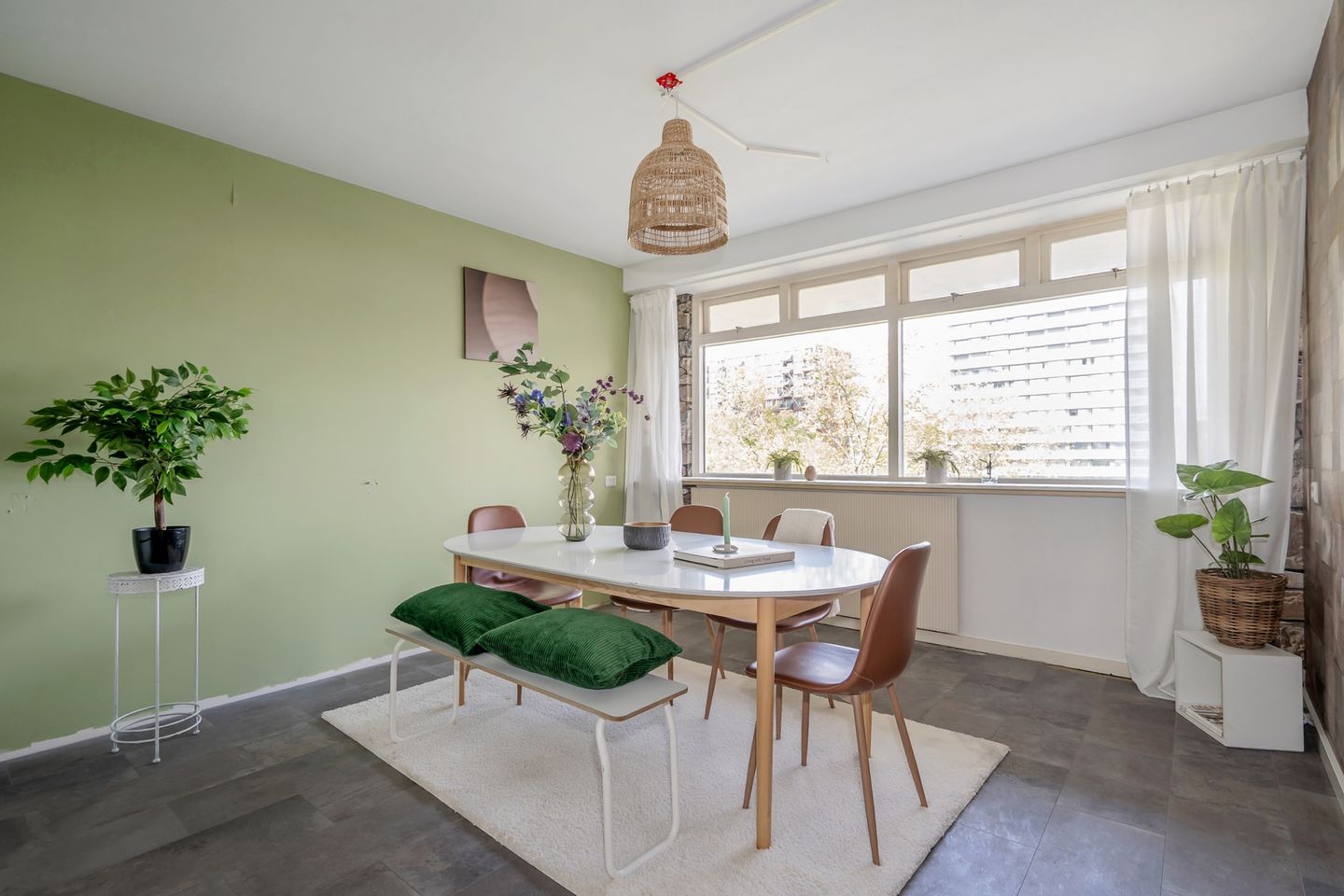 Photo 14 of Hendrik Tollensstraat 128