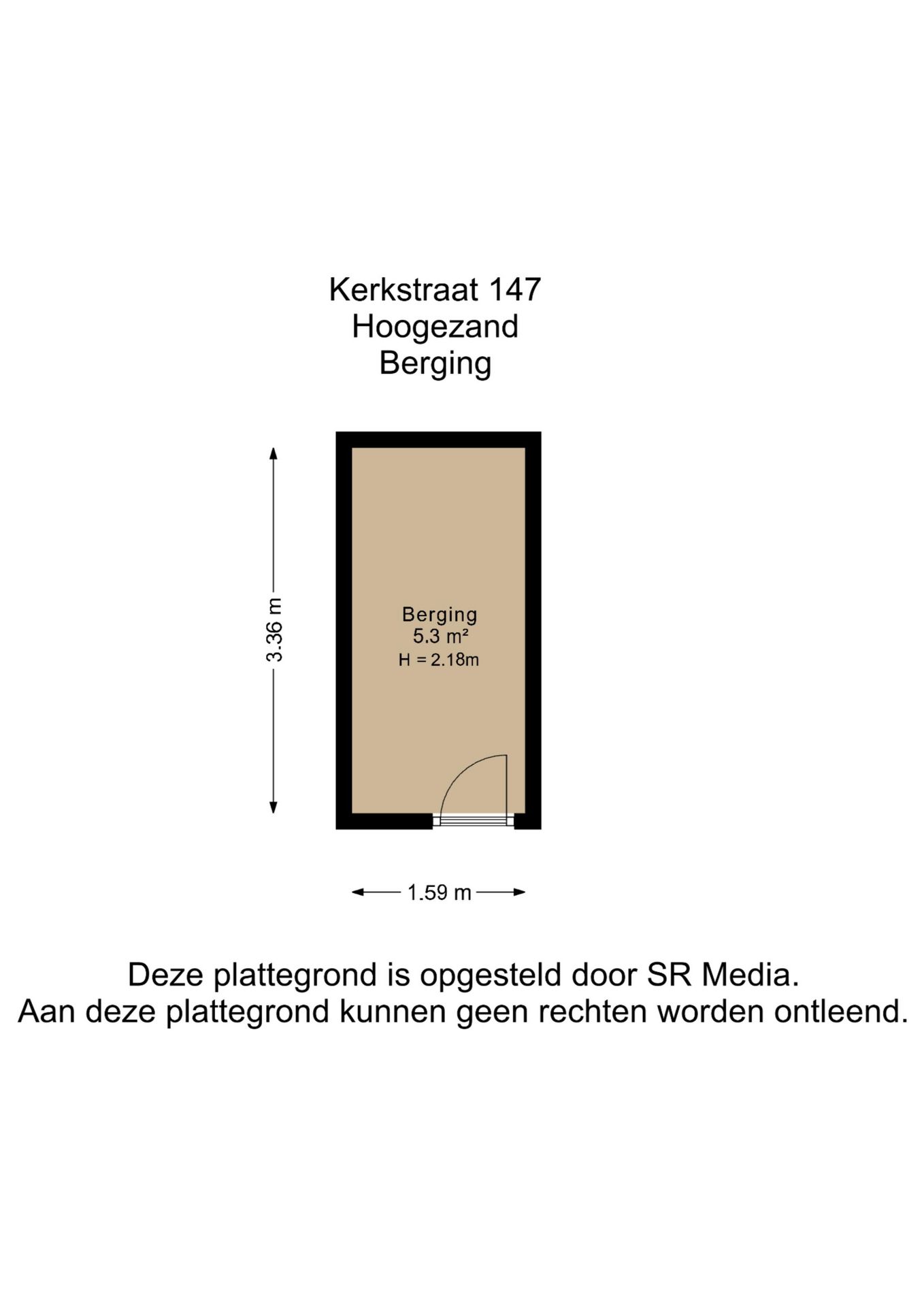 Photo 40 of Kerkstraat 147