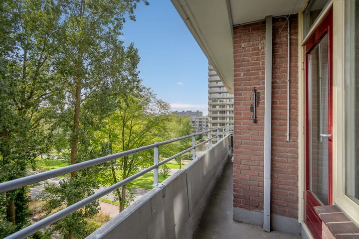 Photo 3 of Hendrik Tollensstraat 128