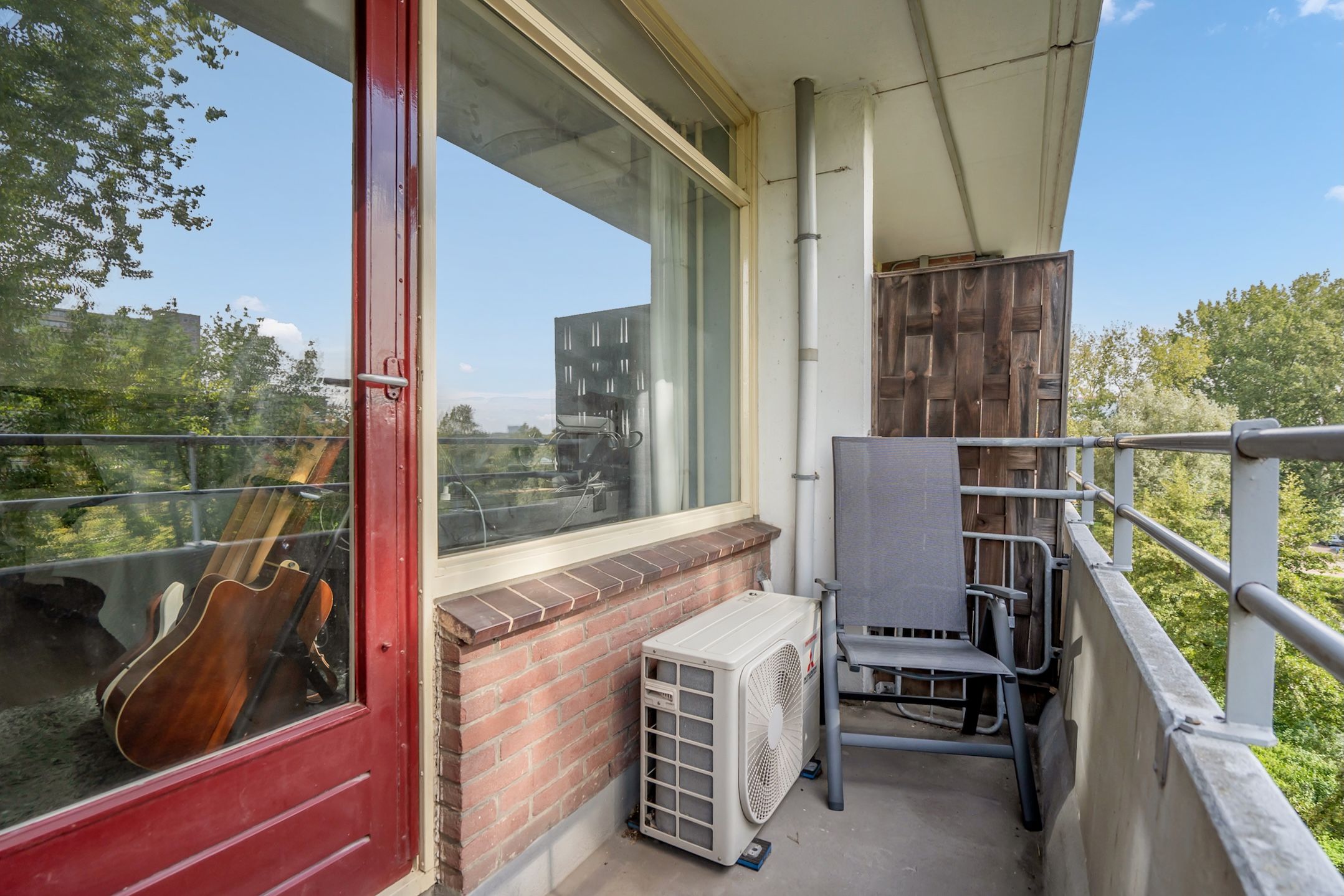 Photo 21 of Hendrik Tollensstraat 128