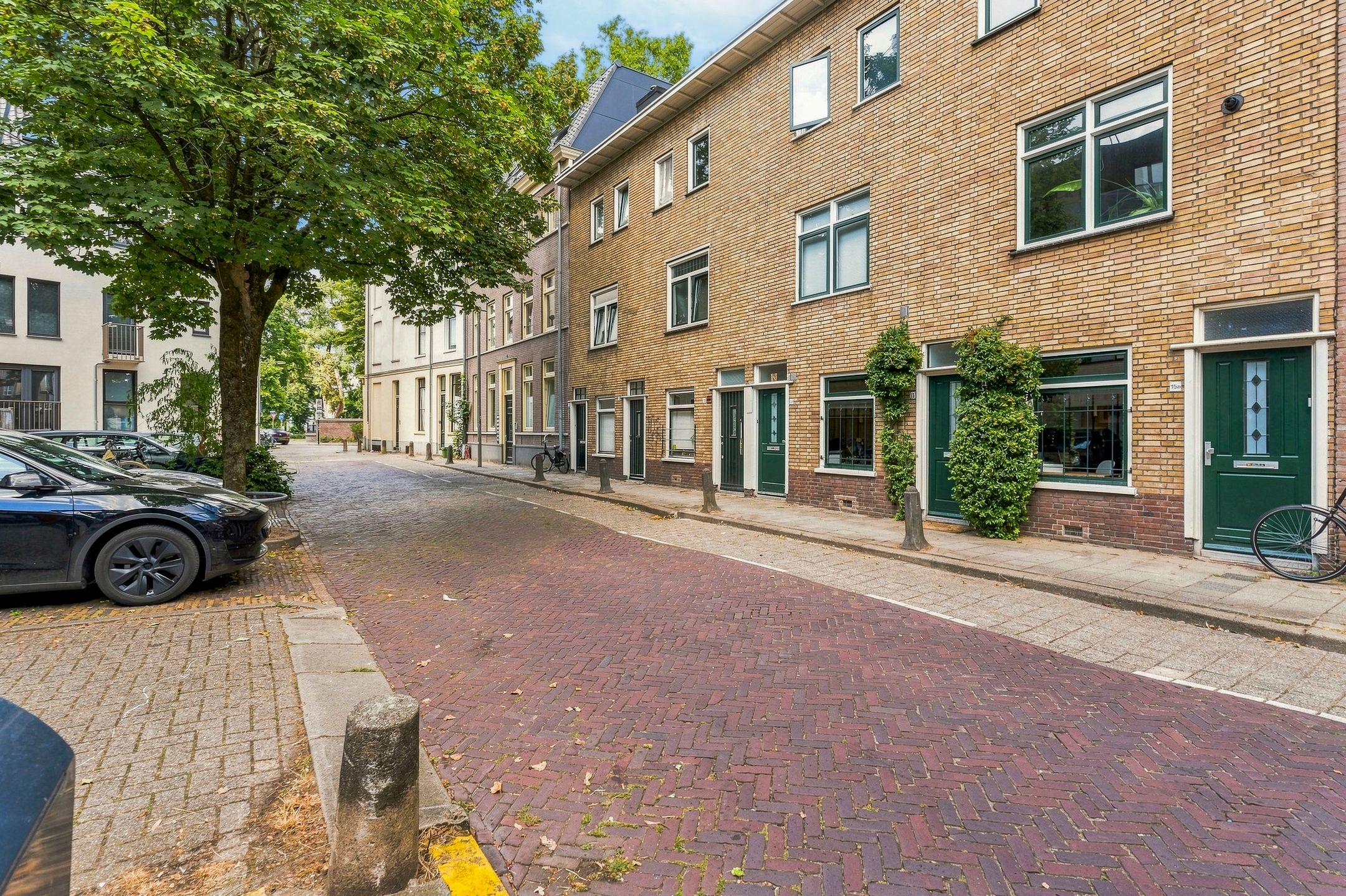 Singelstraat 15 