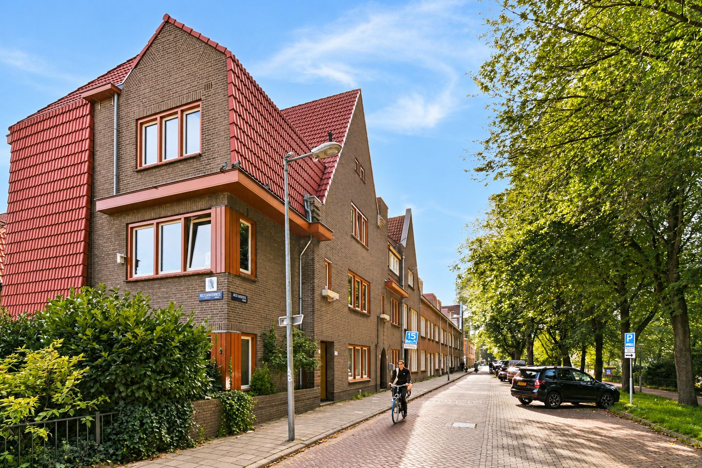 Photo 34 of Adelaarsweg 76