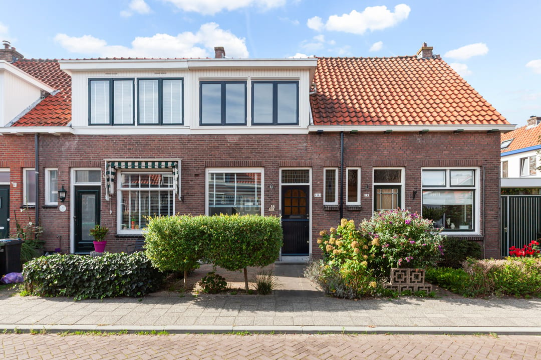 Photo 1 of Leliestraat 14