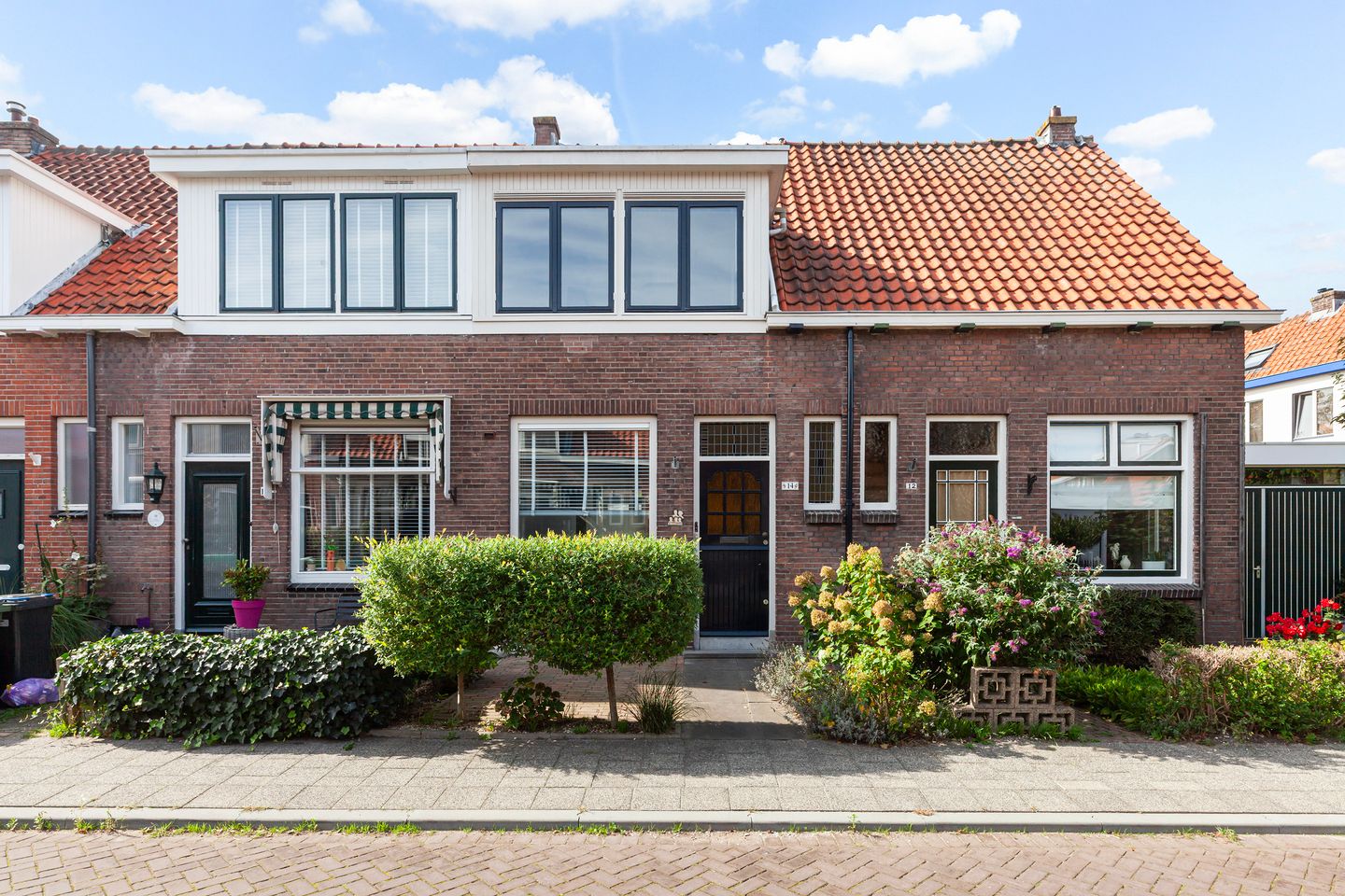 Foto 1 van Leliestraat 14
