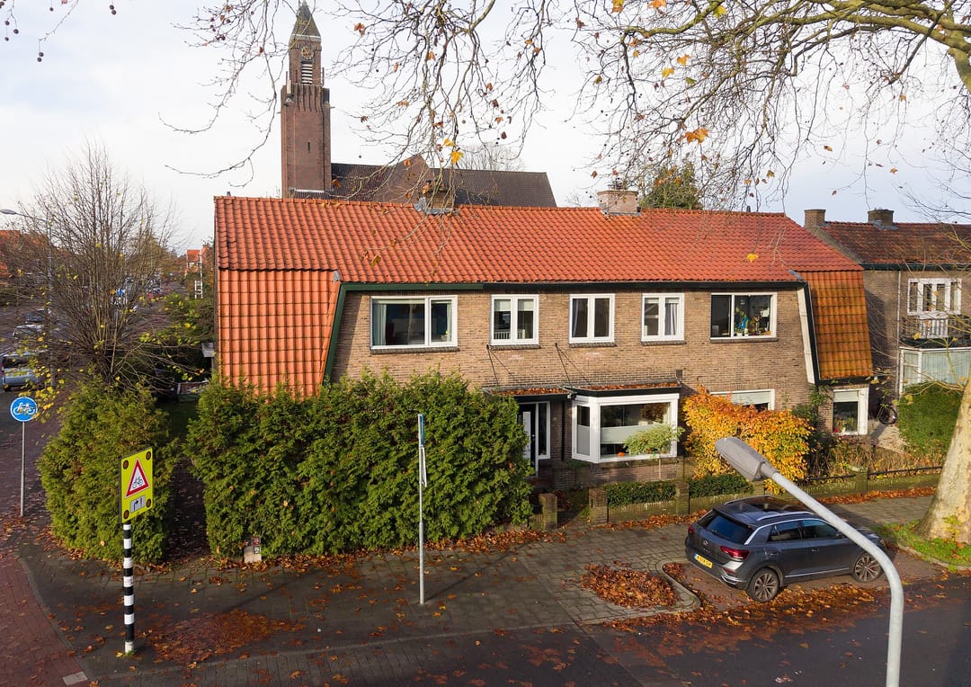 Photo 1 of Eikbosserweg 216