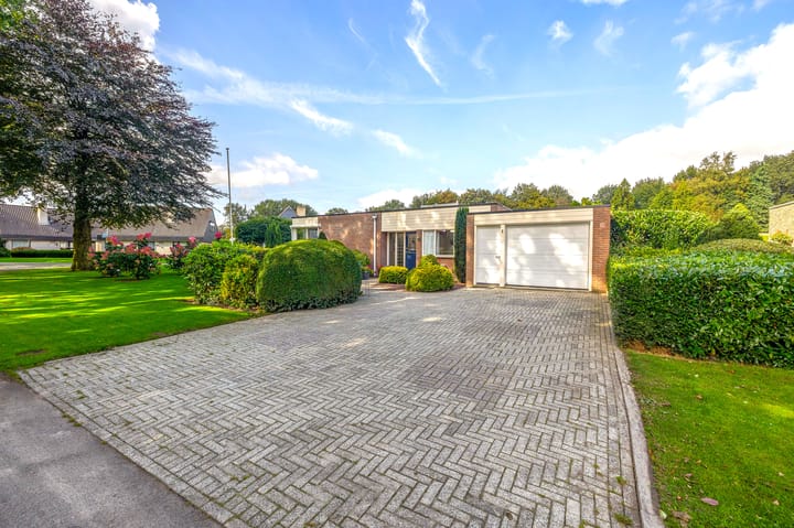 Vrijstaande woning te koop: Klinkenborg 1, Stadskanaal