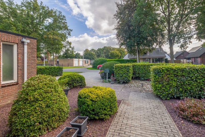Vrijstaande woning te koop: Klinkenborg 1, Stadskanaal