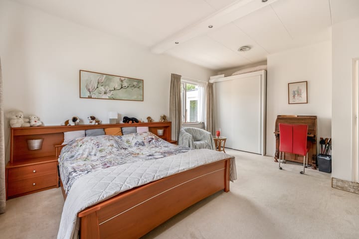 Vrijstaande woning te koop: Klinkenborg 1, Stadskanaal