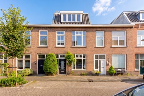 Spieghelstraat thumbnail