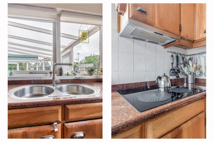 Vrijstaande woning te koop: Klinkenborg 1, Stadskanaal