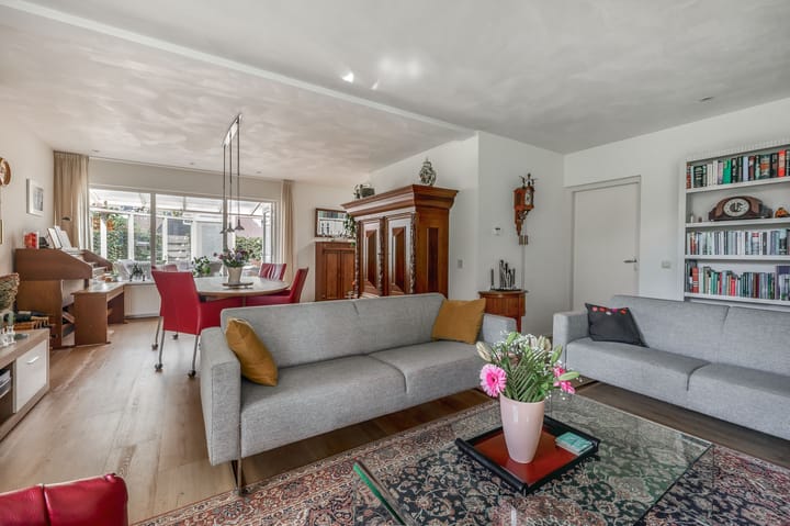 Vrijstaande woning te koop: Klinkenborg 1, Stadskanaal
