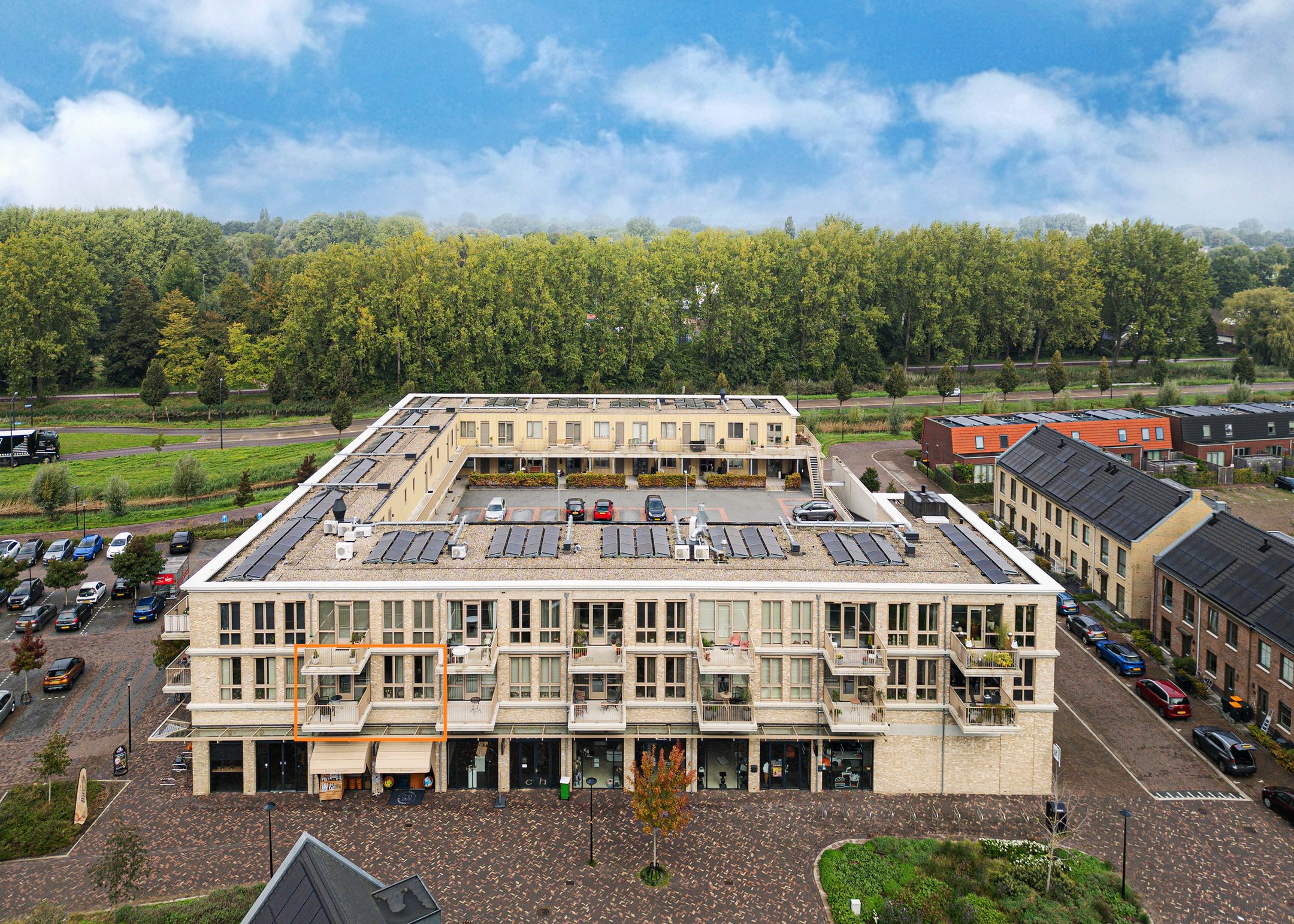Groenlingstraat 48 