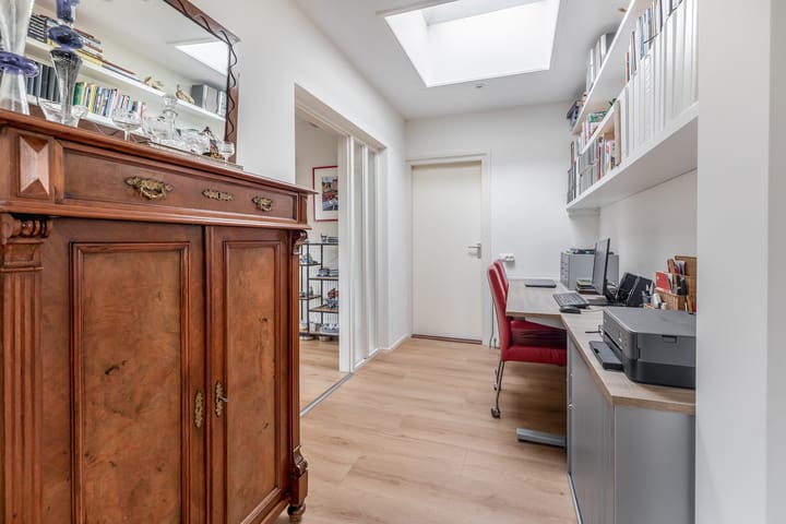 Vrijstaande woning te koop: Klinkenborg 1, Stadskanaal