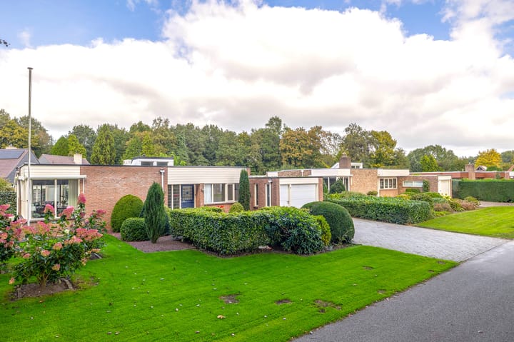 Vrijstaande woning te koop: Klinkenborg 1, Stadskanaal