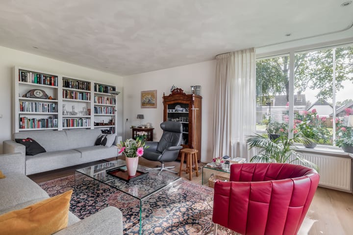 Vrijstaande woning te koop: Klinkenborg 1, Stadskanaal
