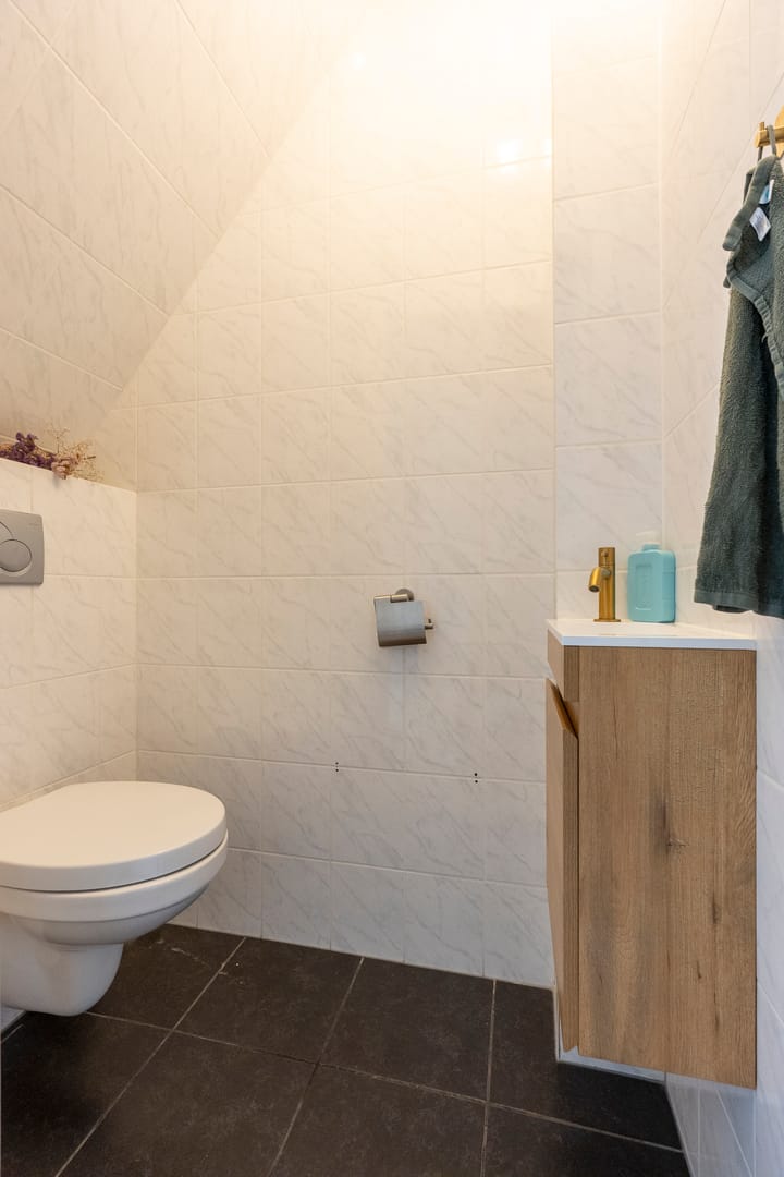 Tussenwoning te koop: Spieghelstraat 58, Utrecht