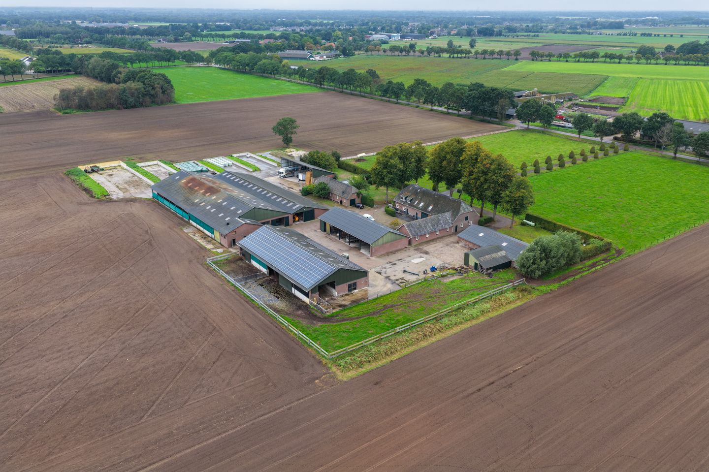 Dintherseweg 59-61 - Loosbroek - Afbeelding 7