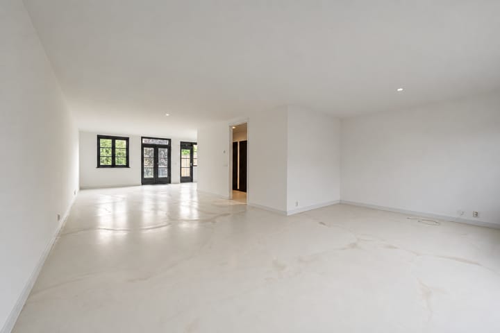 Appartement te koop: Kerkstraat 41B, Oud-Beijerland