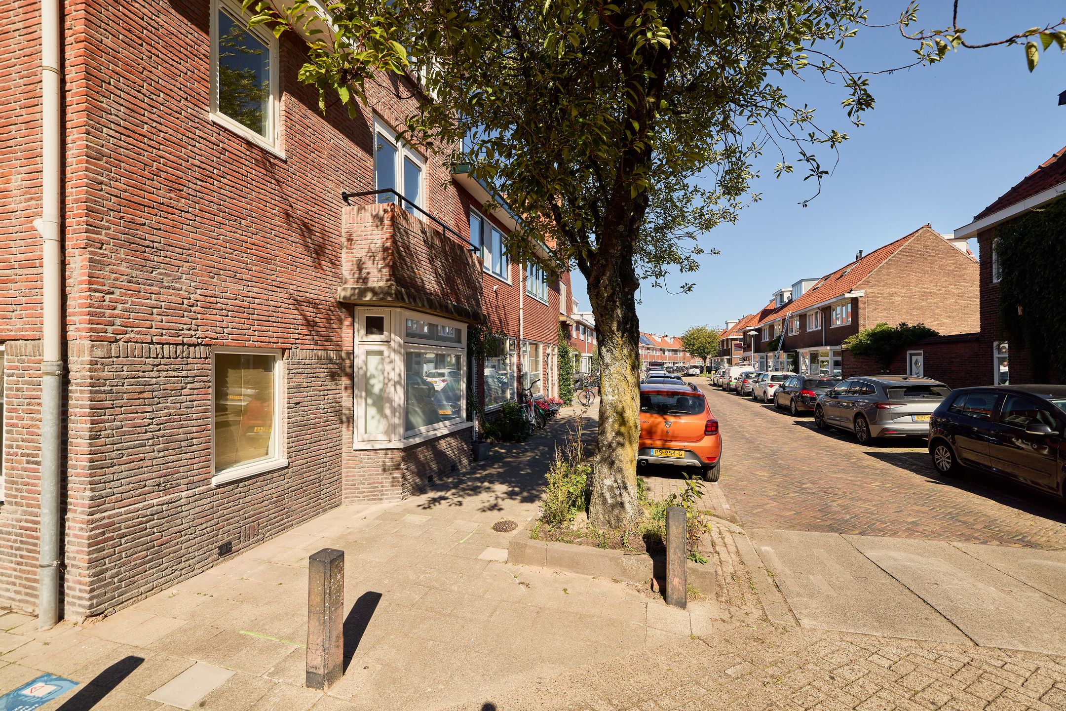 Foto 36 van Cornelis Dirkszstraat 8