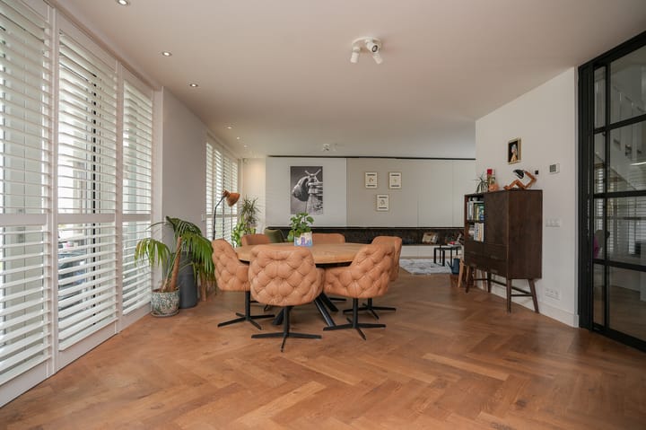 Foto 4 van De Zonkade 8