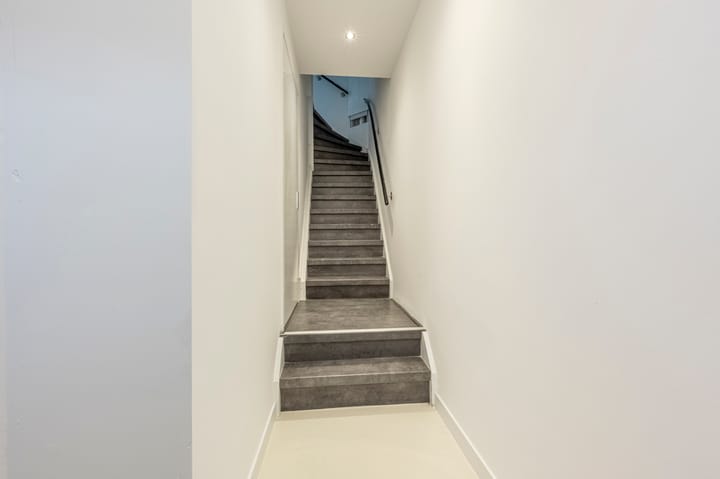 Appartement te koop: Kerkstraat 41B, Oud-Beijerland
