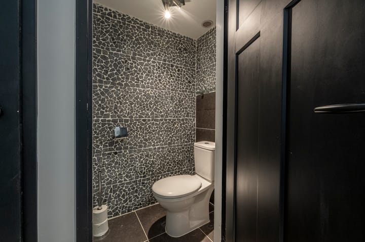 Appartement te koop: Kerkstraat 41B, Oud-Beijerland