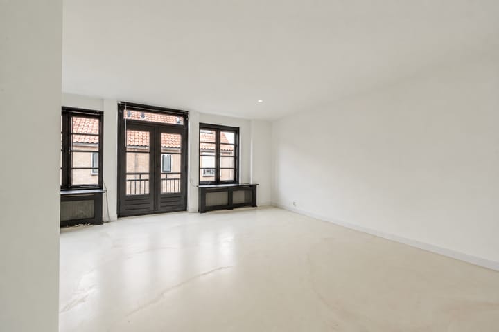 Appartement te koop: Kerkstraat 41B, Oud-Beijerland