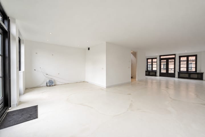 Appartement te koop: Kerkstraat 41B, Oud-Beijerland