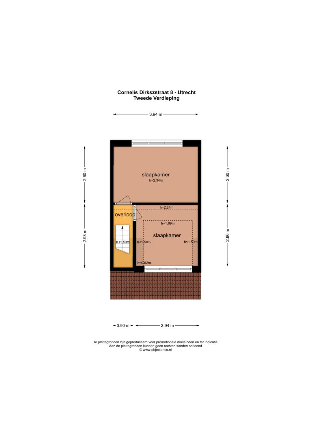 Foto 47 van Cornelis Dirkszstraat 8