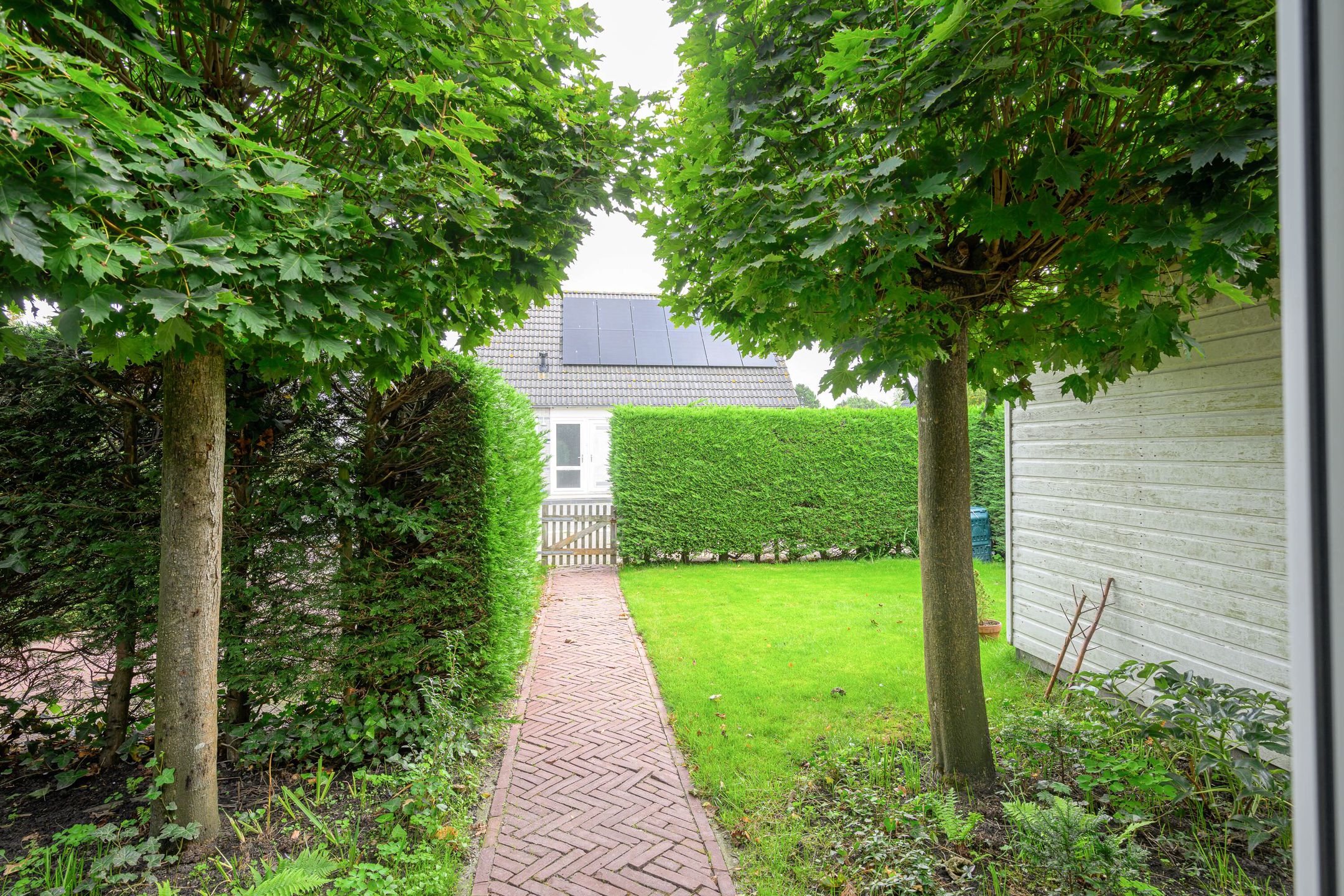 Photo 33 of Droge Wijmersweg 5-179