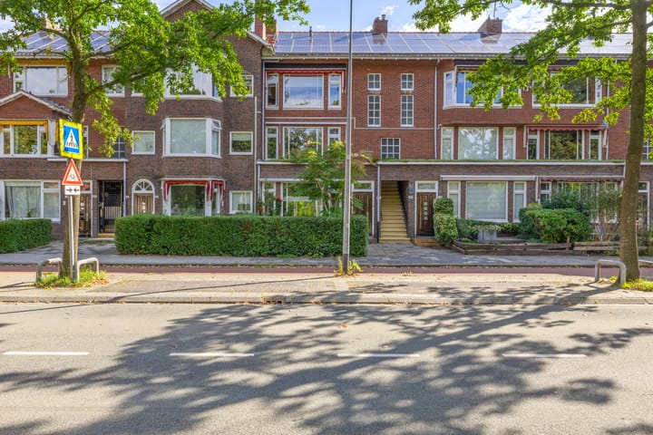 Appartement te koop: Paterswoldseweg 186, Groningen