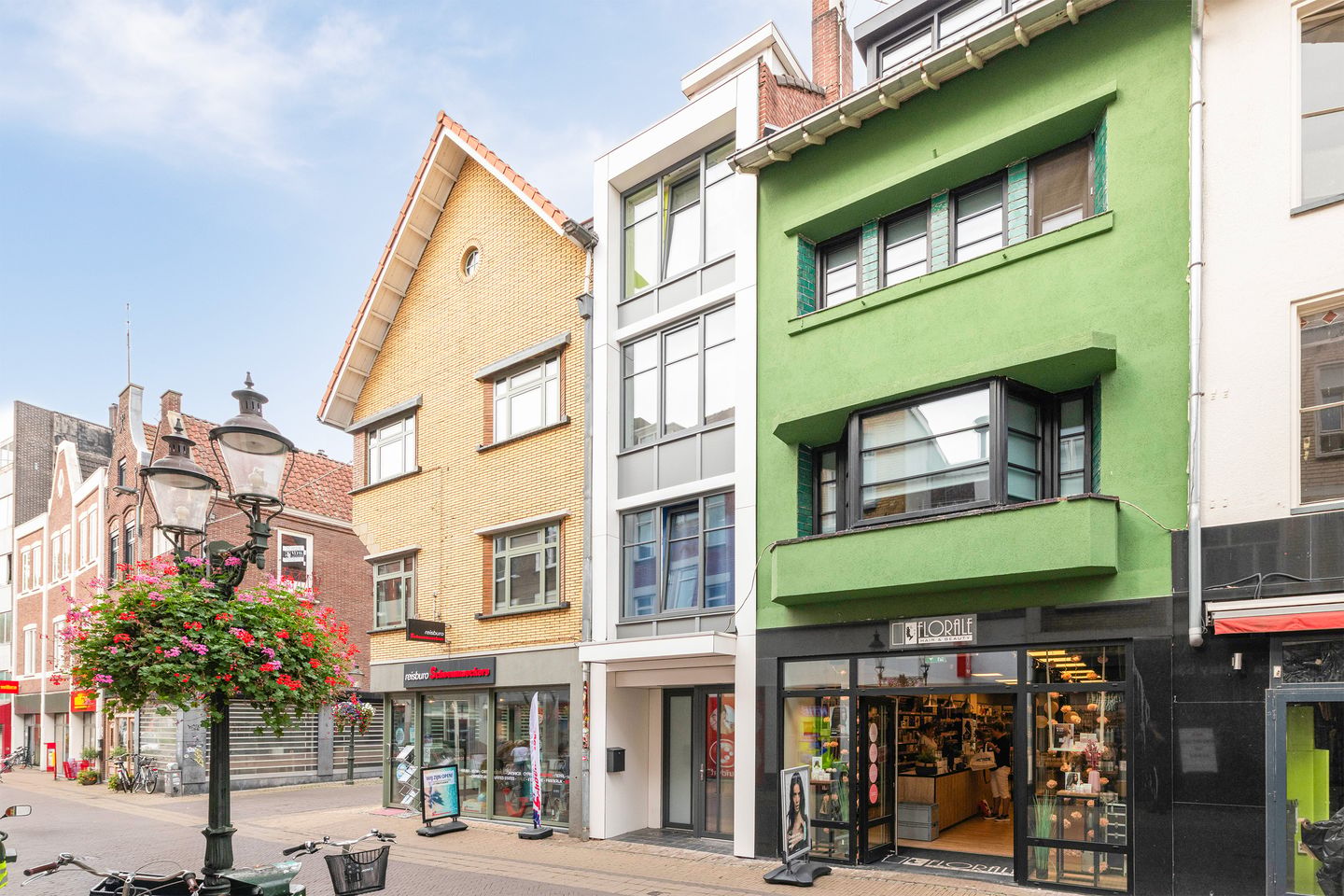 Bekijk foto 1 van Vleesstraat 54