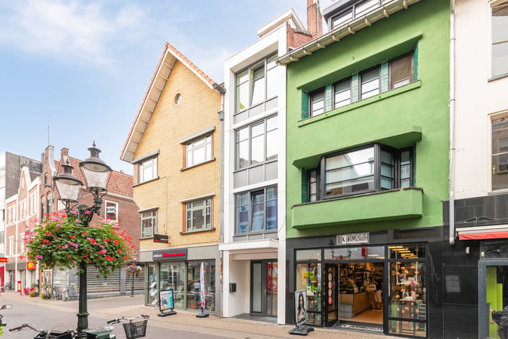 Vleesstraat 54, Venlo