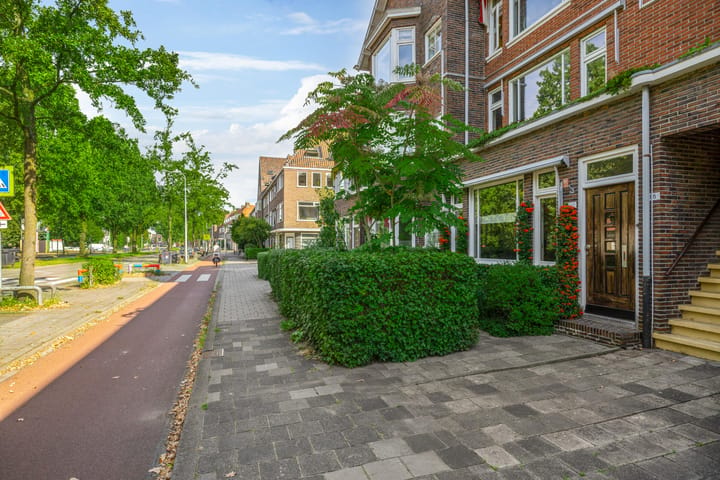 Appartement te koop: Paterswoldseweg 186, Groningen