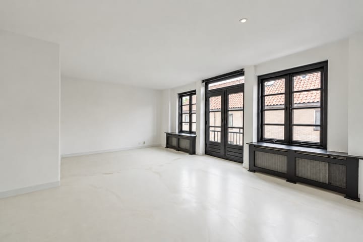 Appartement te koop: Kerkstraat 41B, Oud-Beijerland