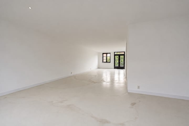 Appartement te koop: Kerkstraat 41B, Oud-Beijerland