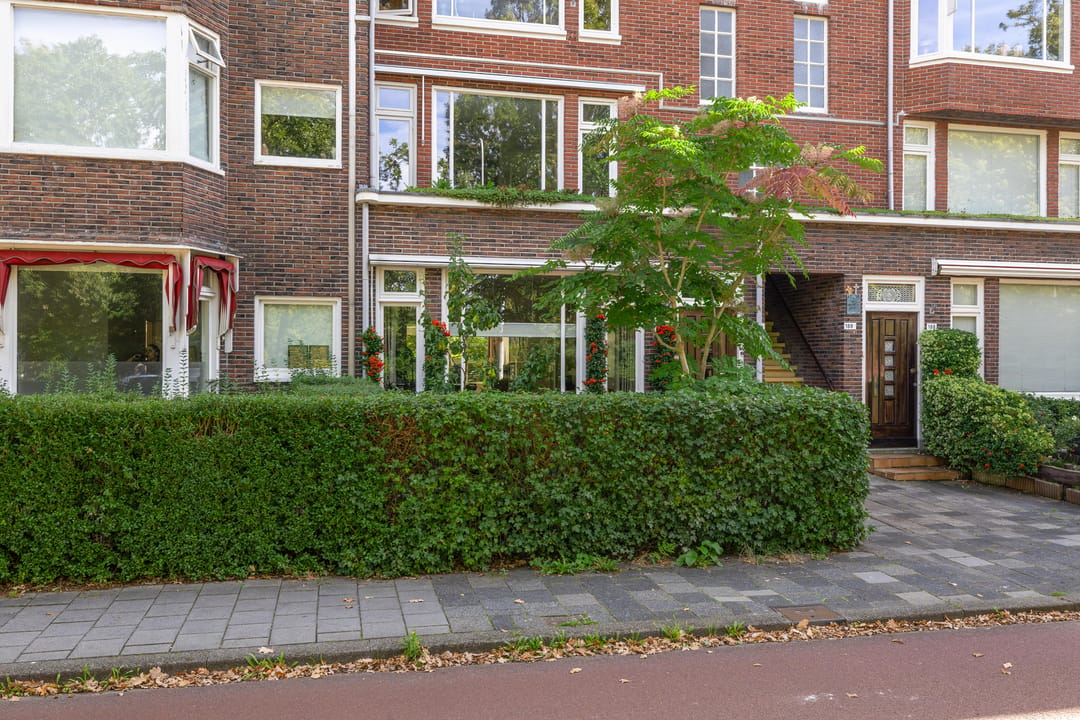 Foto 13 van Paterswoldseweg 186