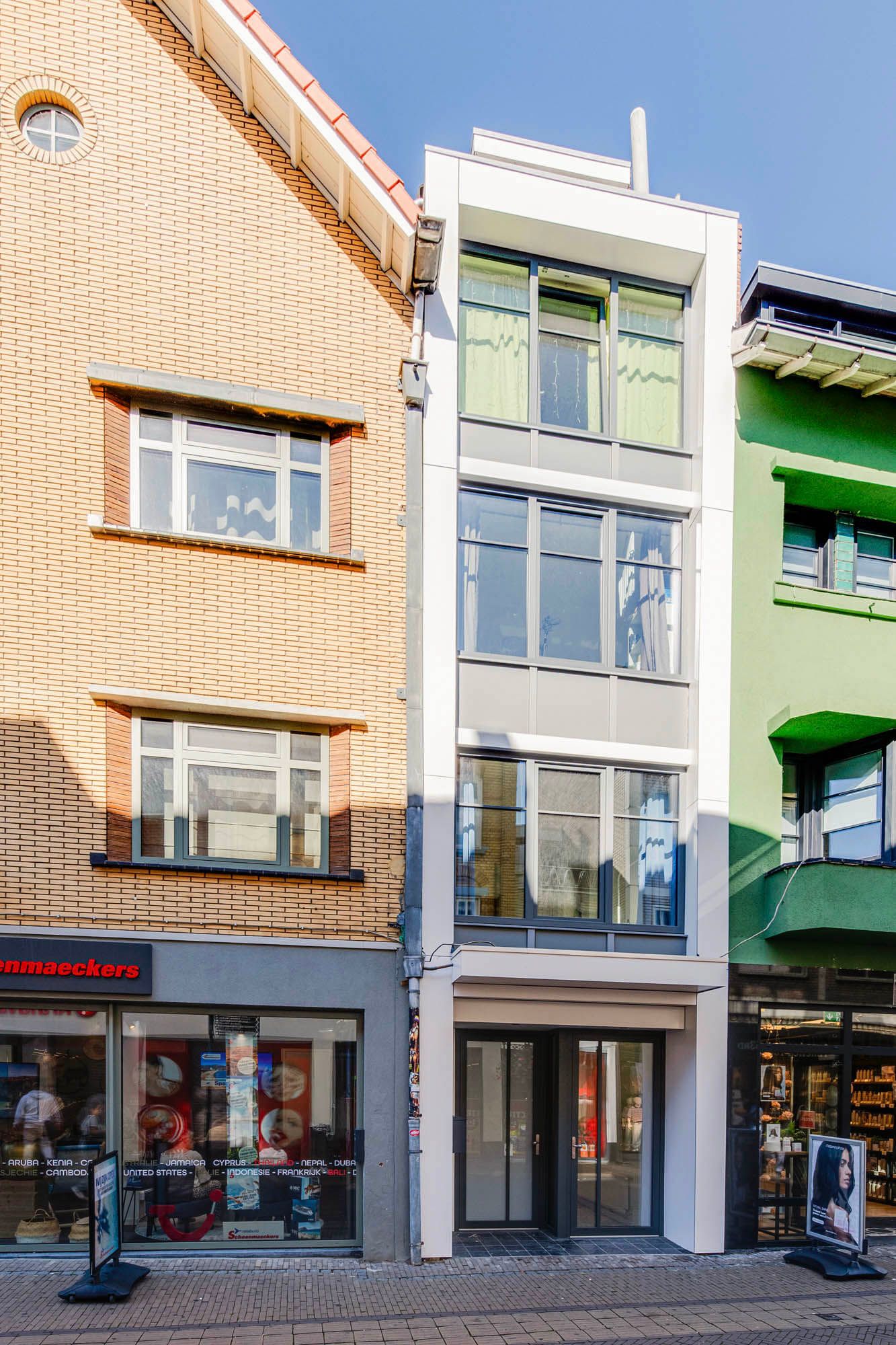 Bekijk foto 3 van Vleesstraat 54