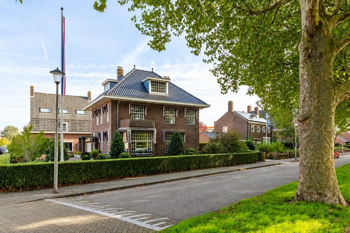 Photo 2 of P. Rijsdijkstraat 64