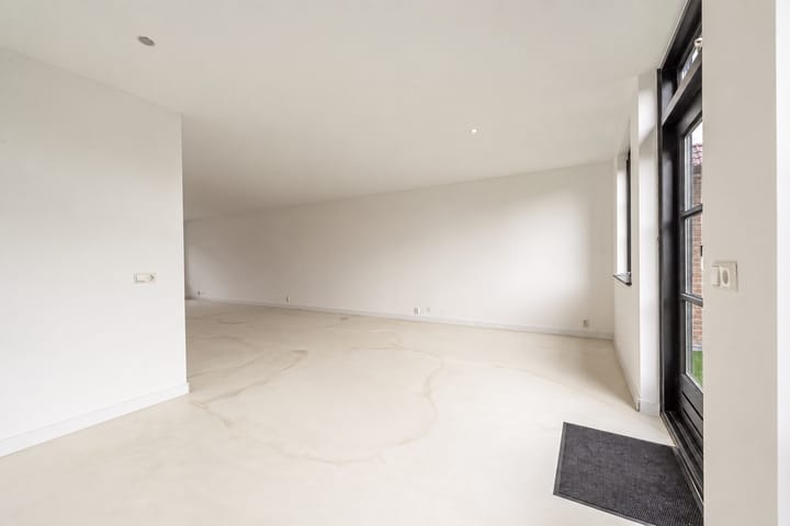 Appartement te koop: Kerkstraat 41B, Oud-Beijerland